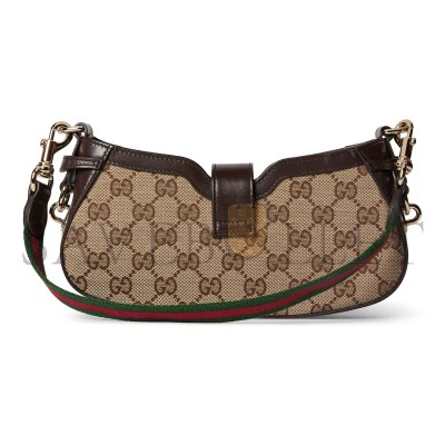 GUCCI MOON SIDE MINI SHOULDER BAG 786015 (24*12*5cm)